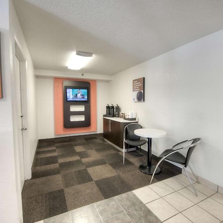 Motel 6-Branford, Ct - New Haven Экстерьер фото