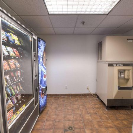 Motel 6-Branford, Ct - New Haven Экстерьер фото