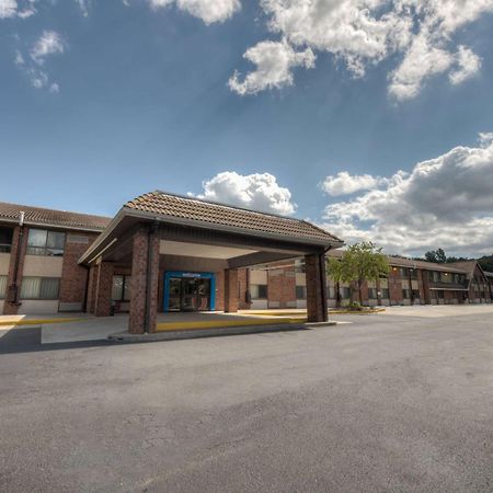 Motel 6-Branford, Ct - New Haven Экстерьер фото