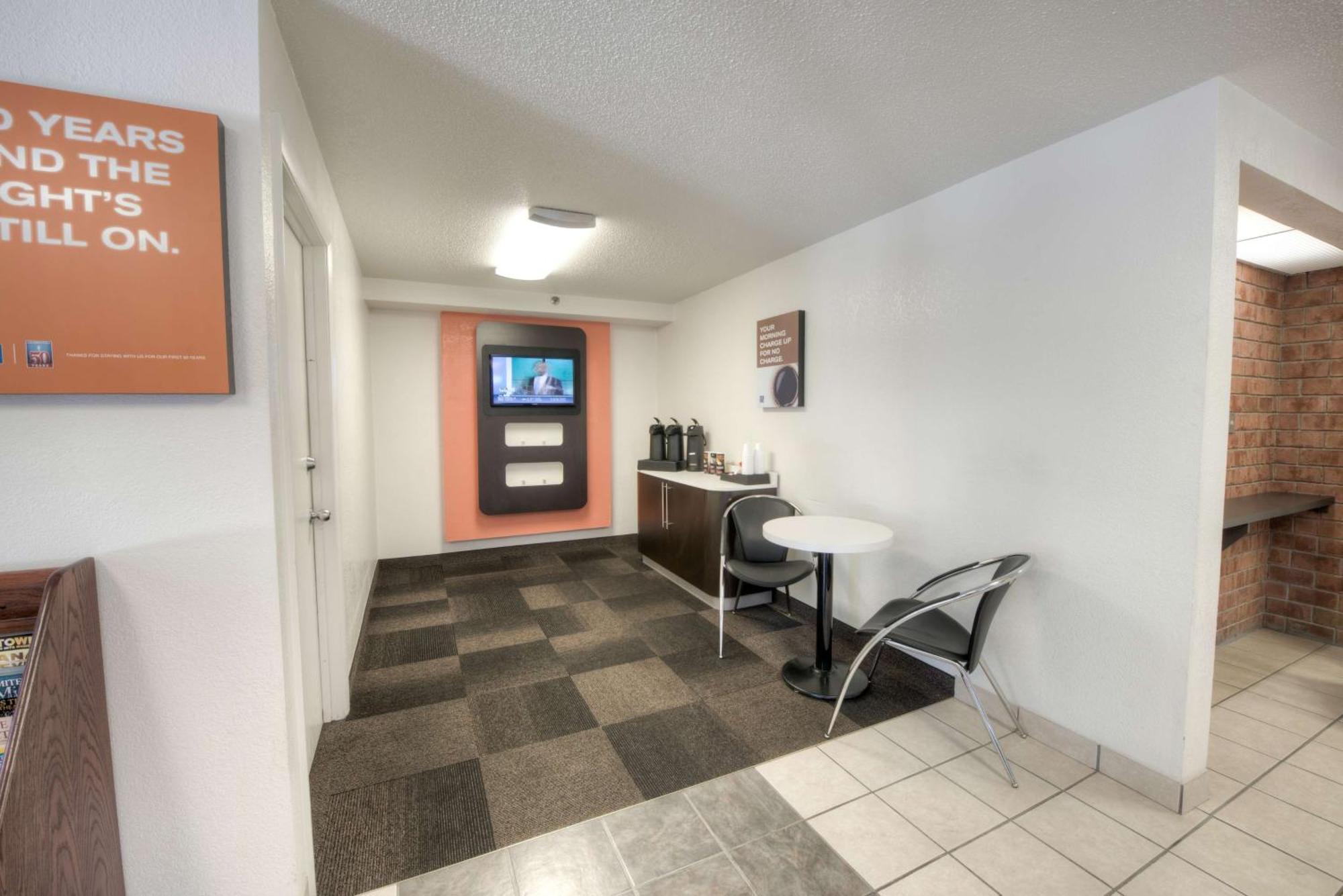 Motel 6-Branford, Ct - New Haven Экстерьер фото