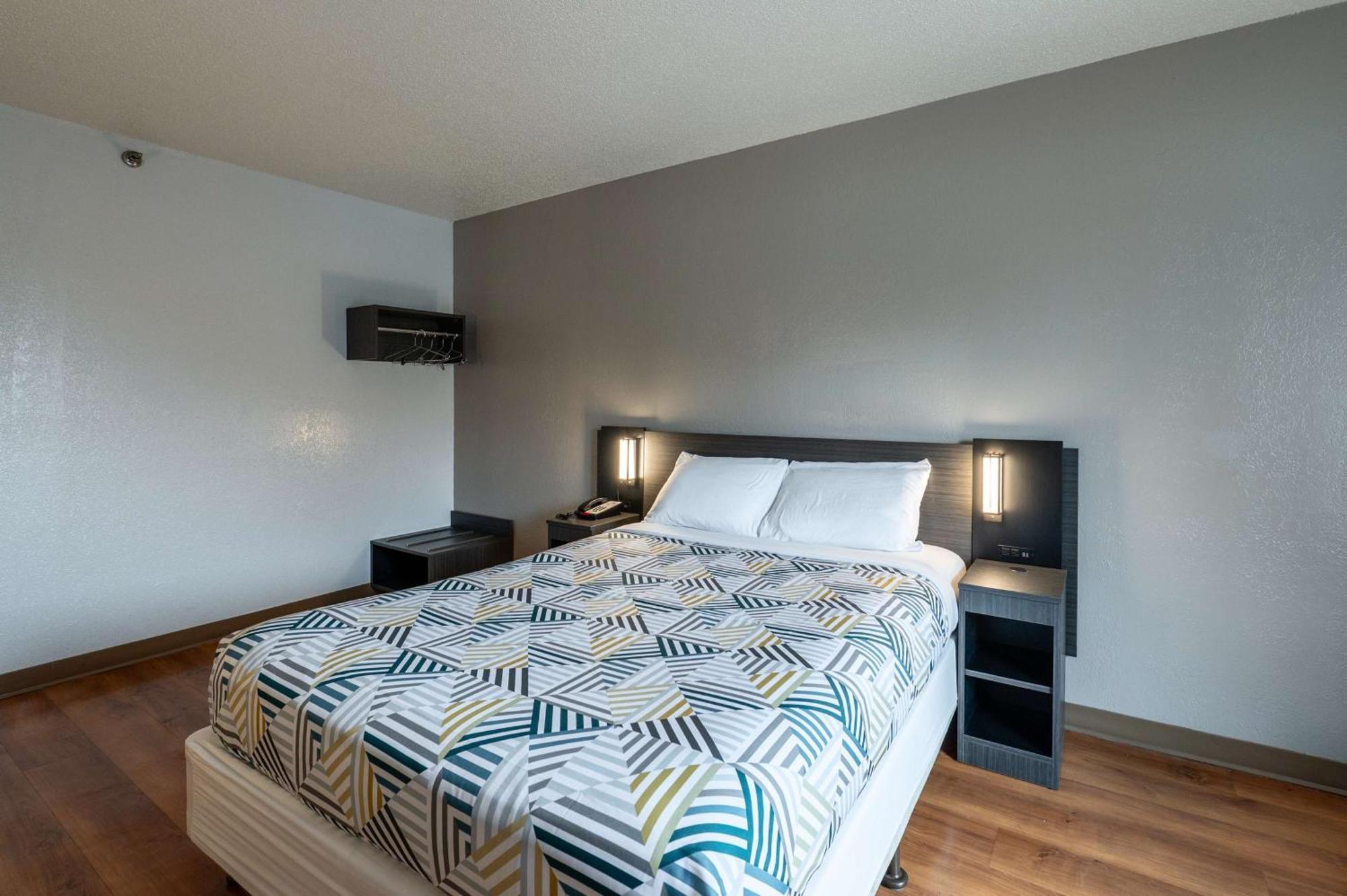 Motel 6-Branford, Ct - New Haven Экстерьер фото