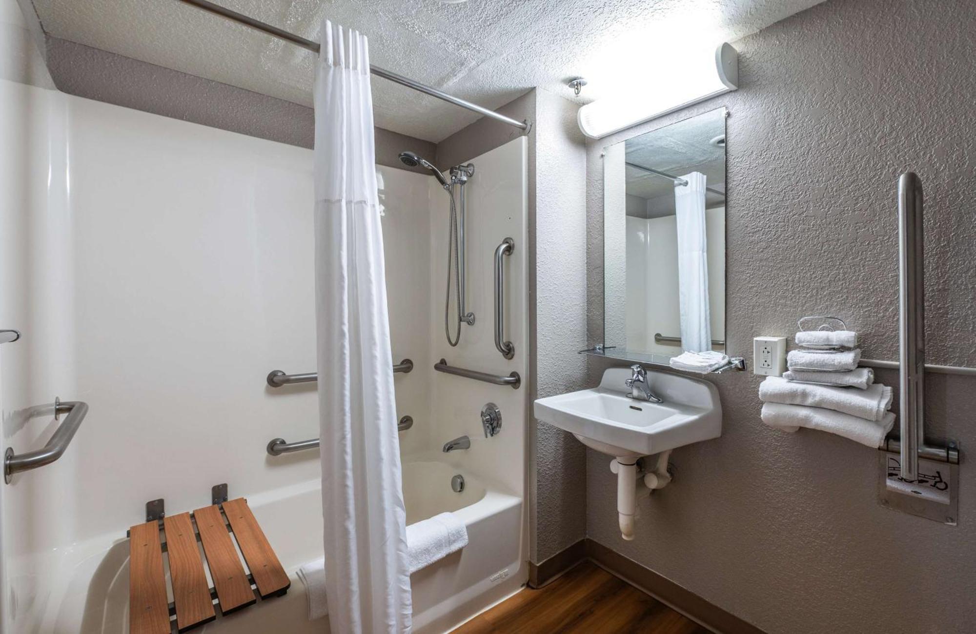 Motel 6-Branford, Ct - New Haven Экстерьер фото