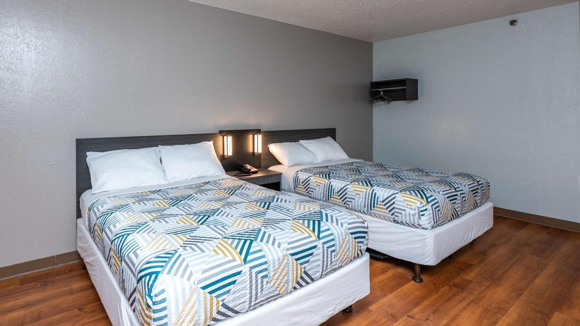 Motel 6-Branford, Ct - New Haven Экстерьер фото