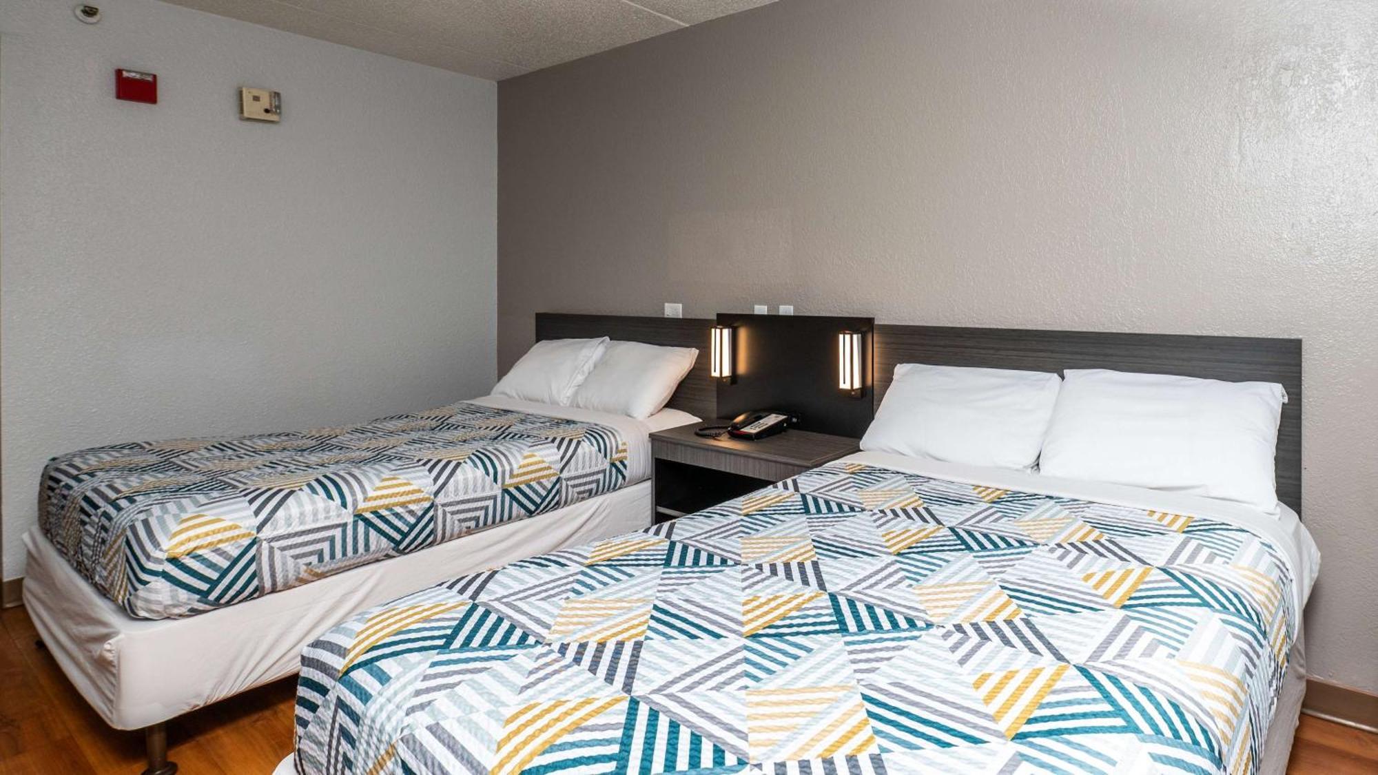 Motel 6-Branford, Ct - New Haven Экстерьер фото