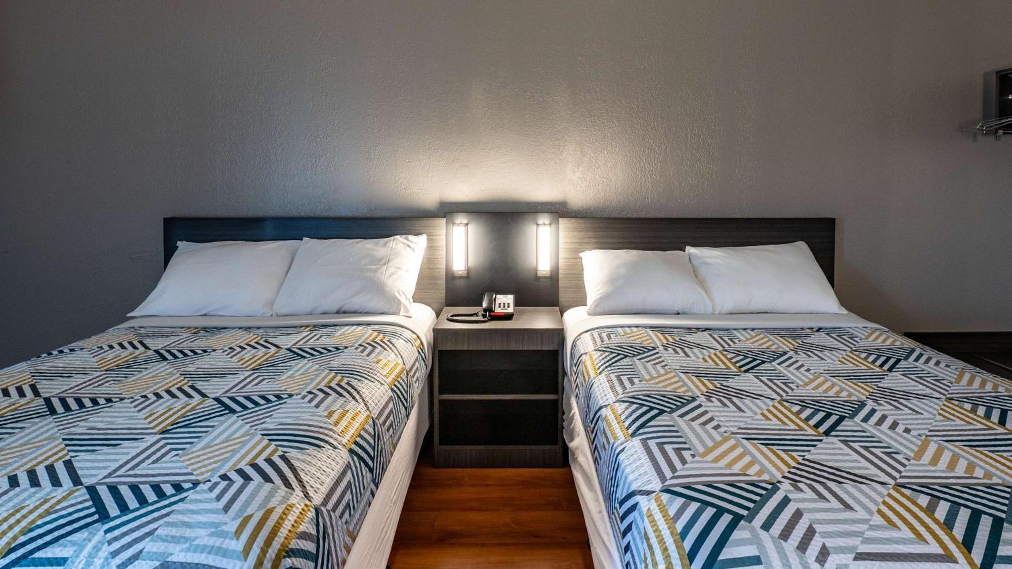 Motel 6-Branford, Ct - New Haven Экстерьер фото