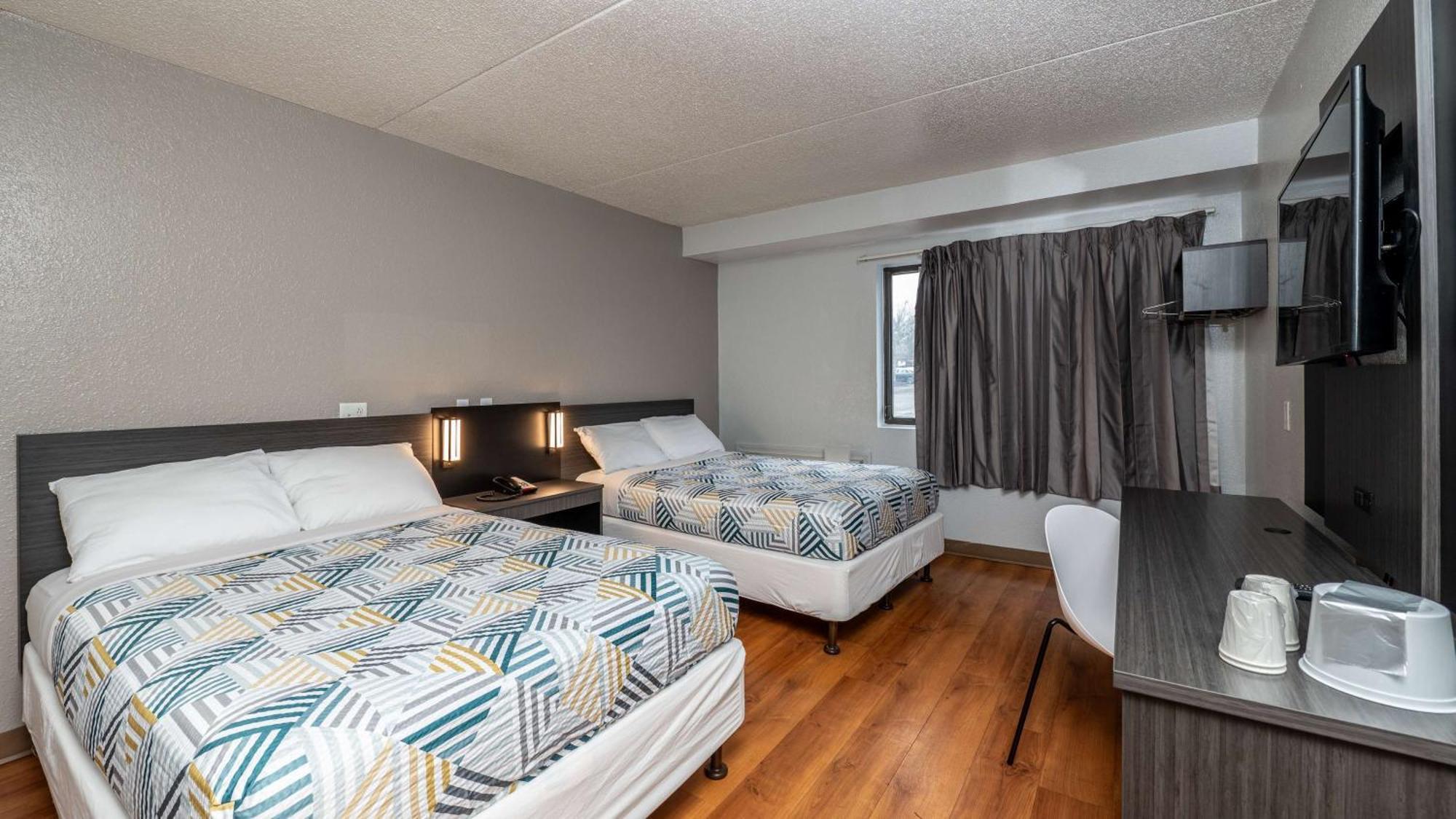 Motel 6-Branford, Ct - New Haven Экстерьер фото