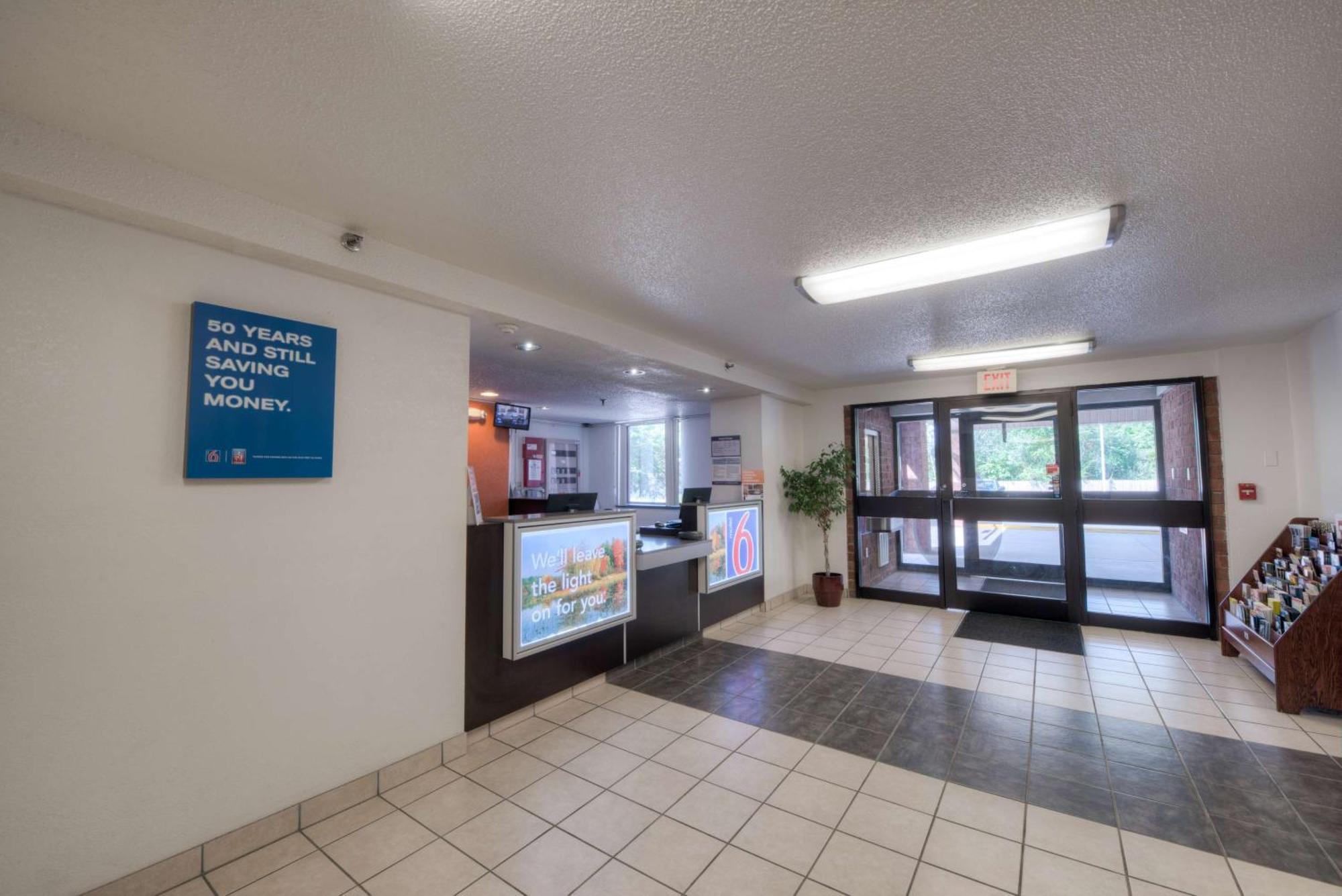 Motel 6-Branford, Ct - New Haven Экстерьер фото