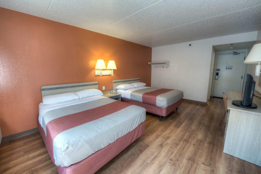 Motel 6-Branford, Ct - New Haven Экстерьер фото