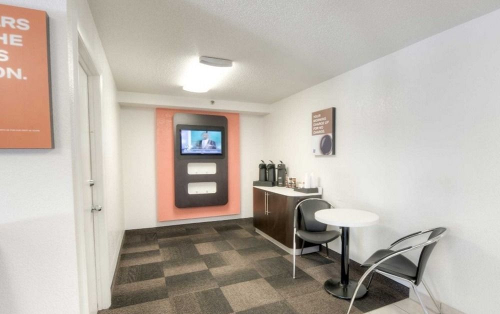 Motel 6-Branford, Ct - New Haven Экстерьер фото