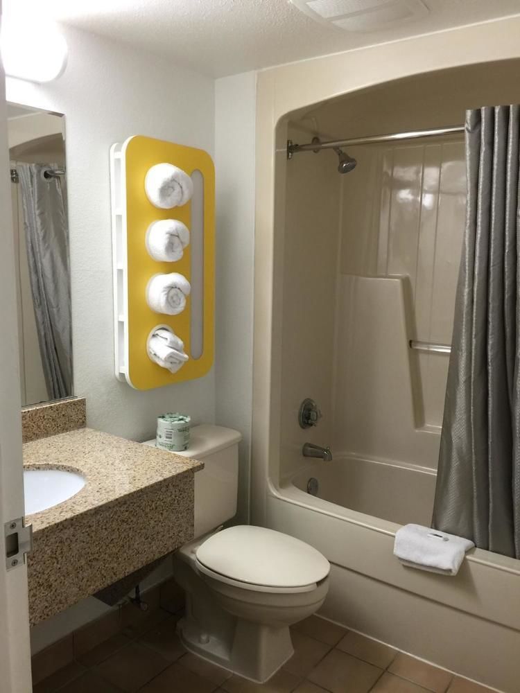 Motel 6-Branford, Ct - New Haven Экстерьер фото