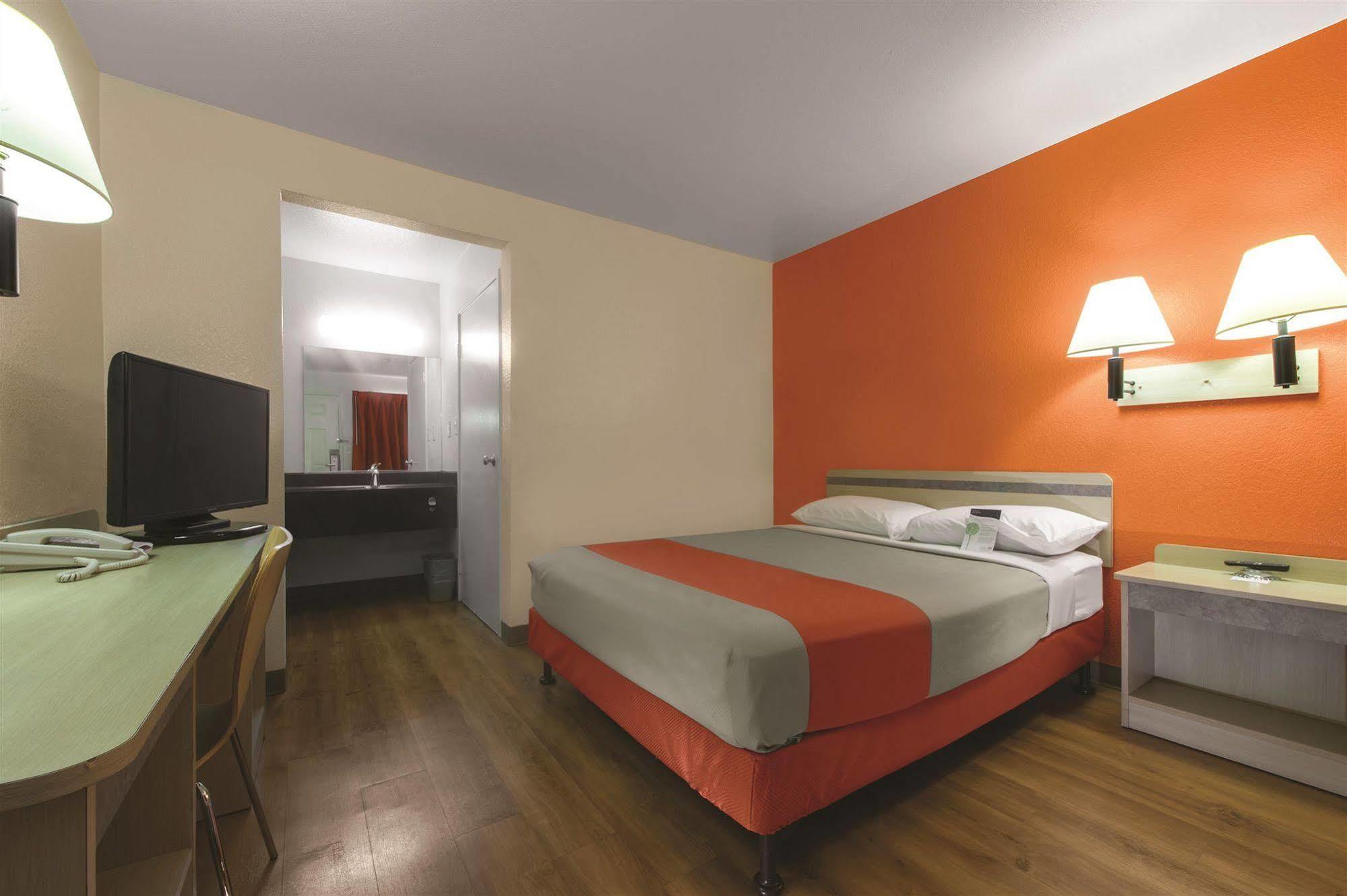 Motel 6-Branford, Ct - New Haven Экстерьер фото
