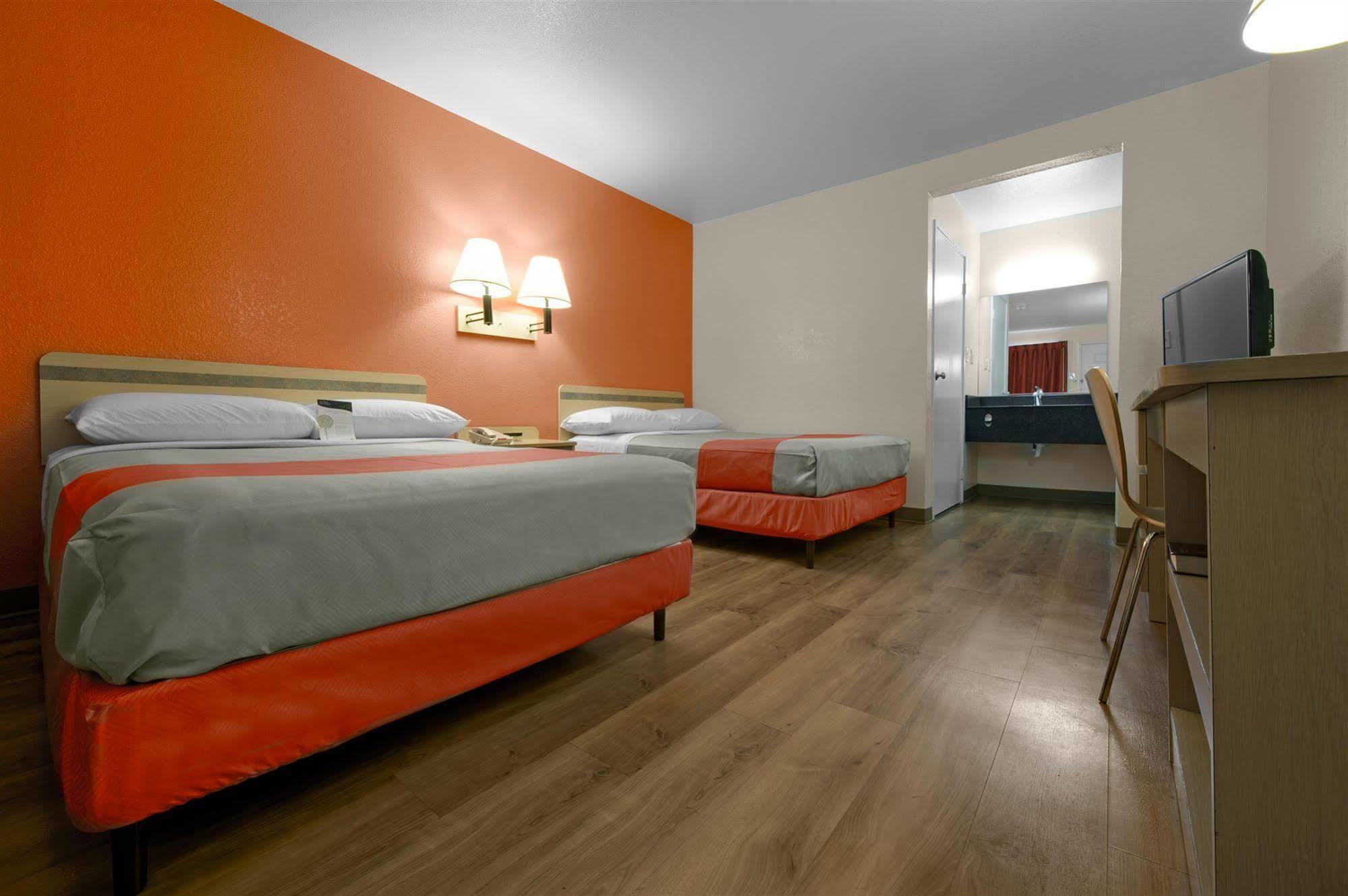 Motel 6-Branford, Ct - New Haven Экстерьер фото