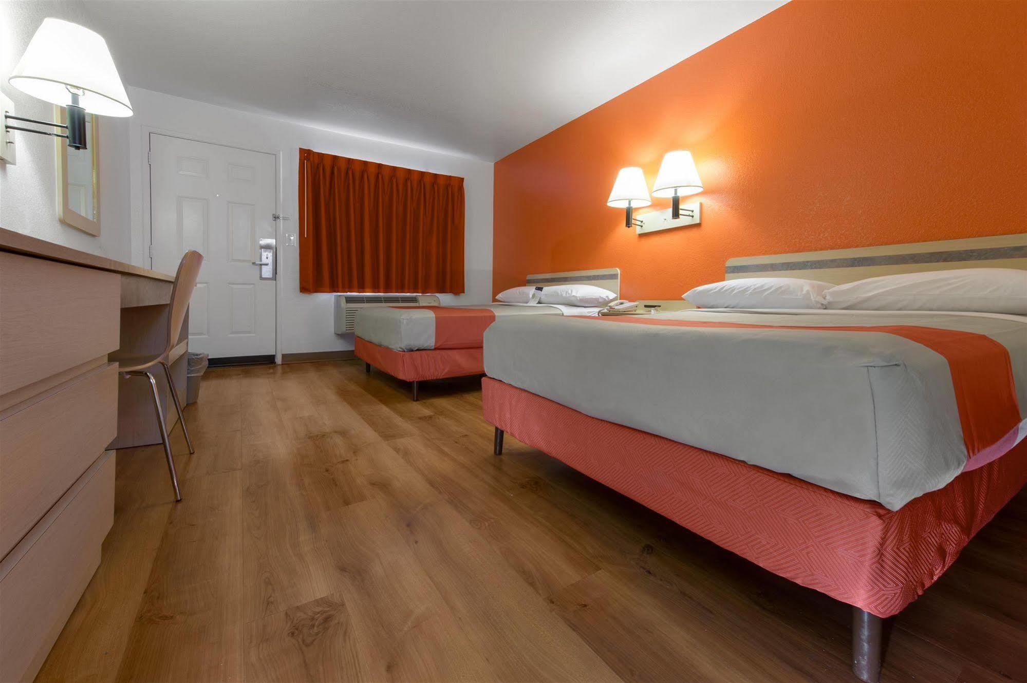 Motel 6-Branford, Ct - New Haven Экстерьер фото