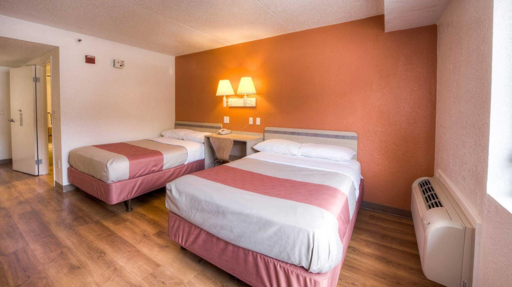 Motel 6-Branford, Ct - New Haven Экстерьер фото