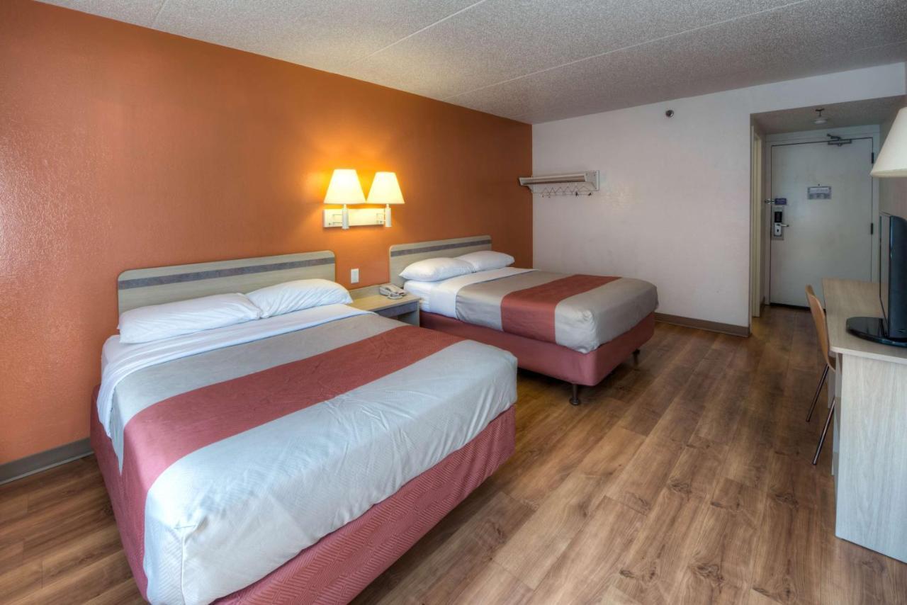 Motel 6-Branford, Ct - New Haven Экстерьер фото