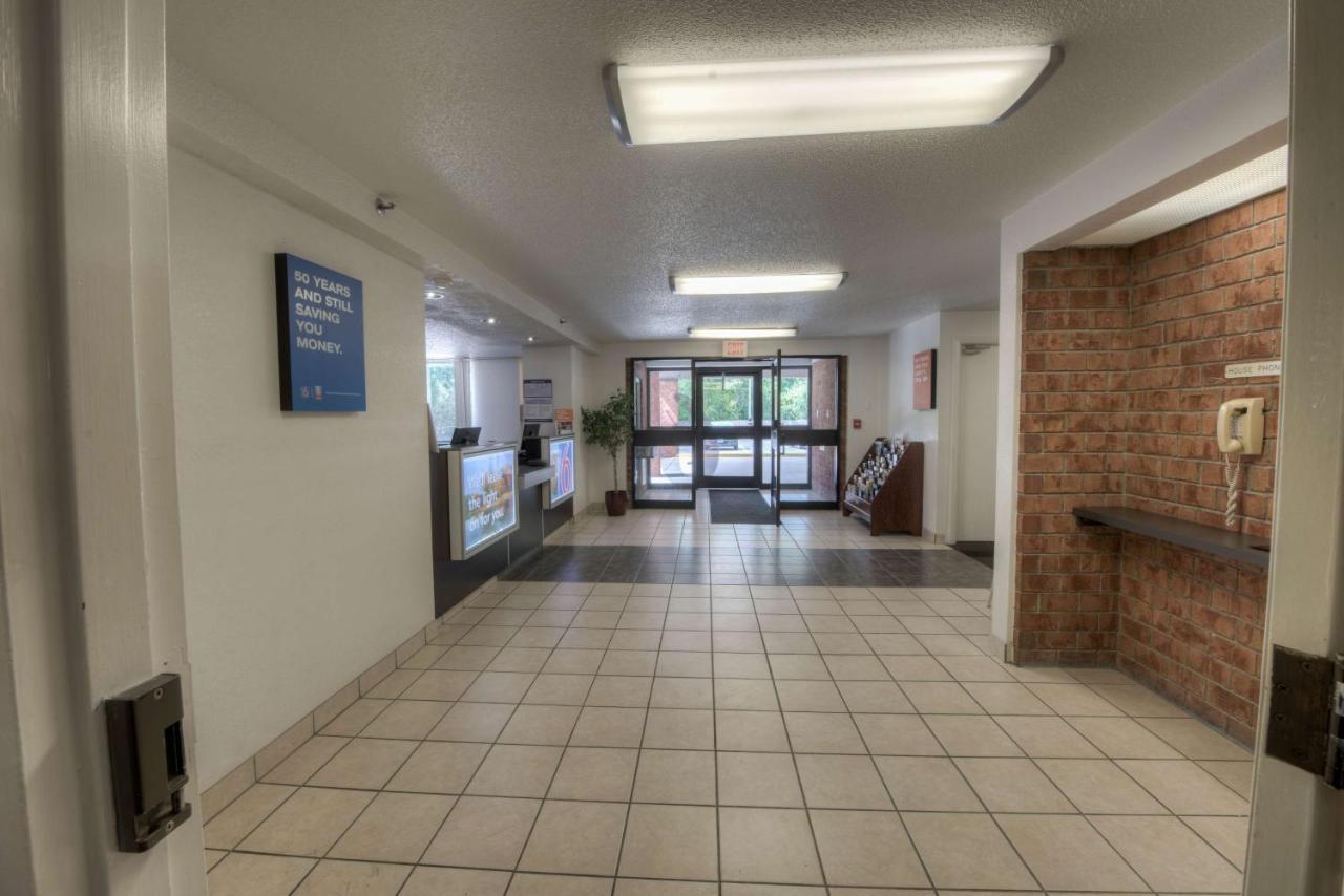 Motel 6-Branford, Ct - New Haven Экстерьер фото