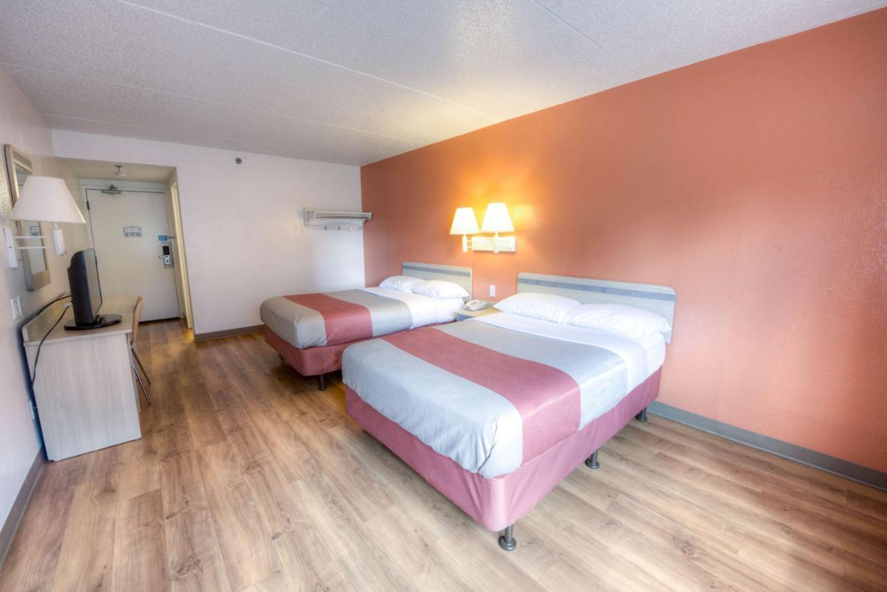 Motel 6-Branford, Ct - New Haven Экстерьер фото