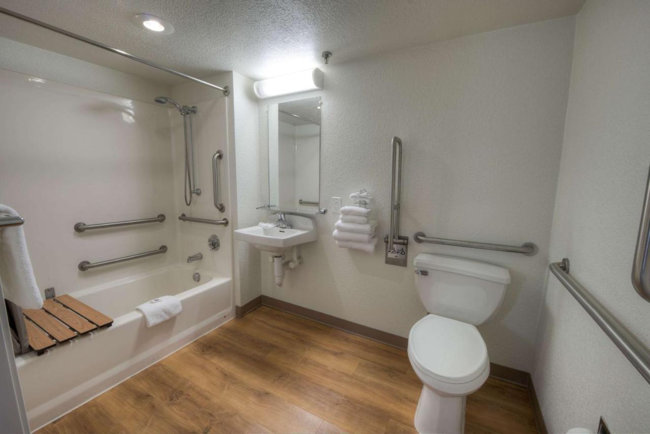 Motel 6-Branford, Ct - New Haven Экстерьер фото