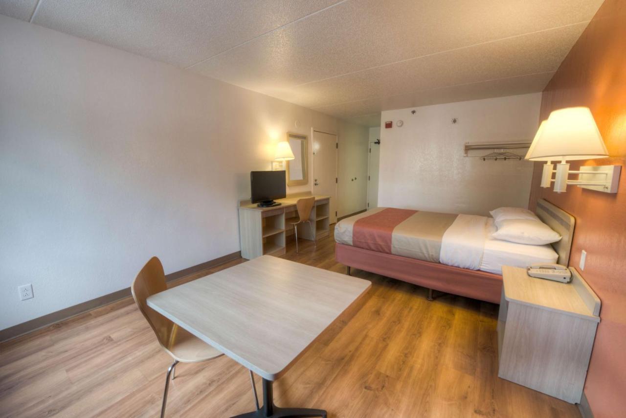 Motel 6-Branford, Ct - New Haven Экстерьер фото