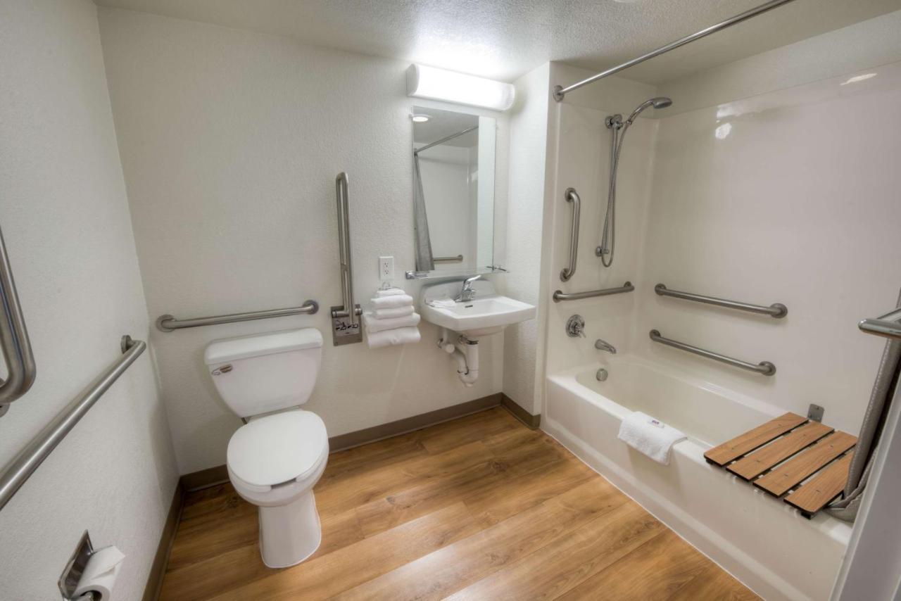 Motel 6-Branford, Ct - New Haven Экстерьер фото