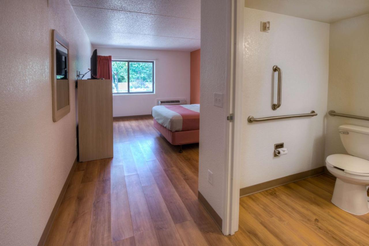 Motel 6-Branford, Ct - New Haven Экстерьер фото