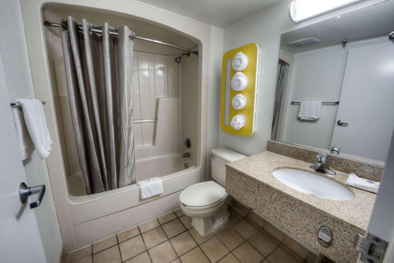 Motel 6-Branford, Ct - New Haven Экстерьер фото