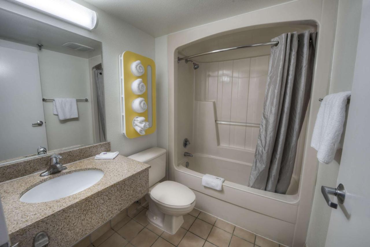 Motel 6-Branford, Ct - New Haven Экстерьер фото
