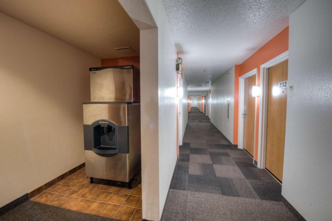 Motel 6-Branford, Ct - New Haven Экстерьер фото