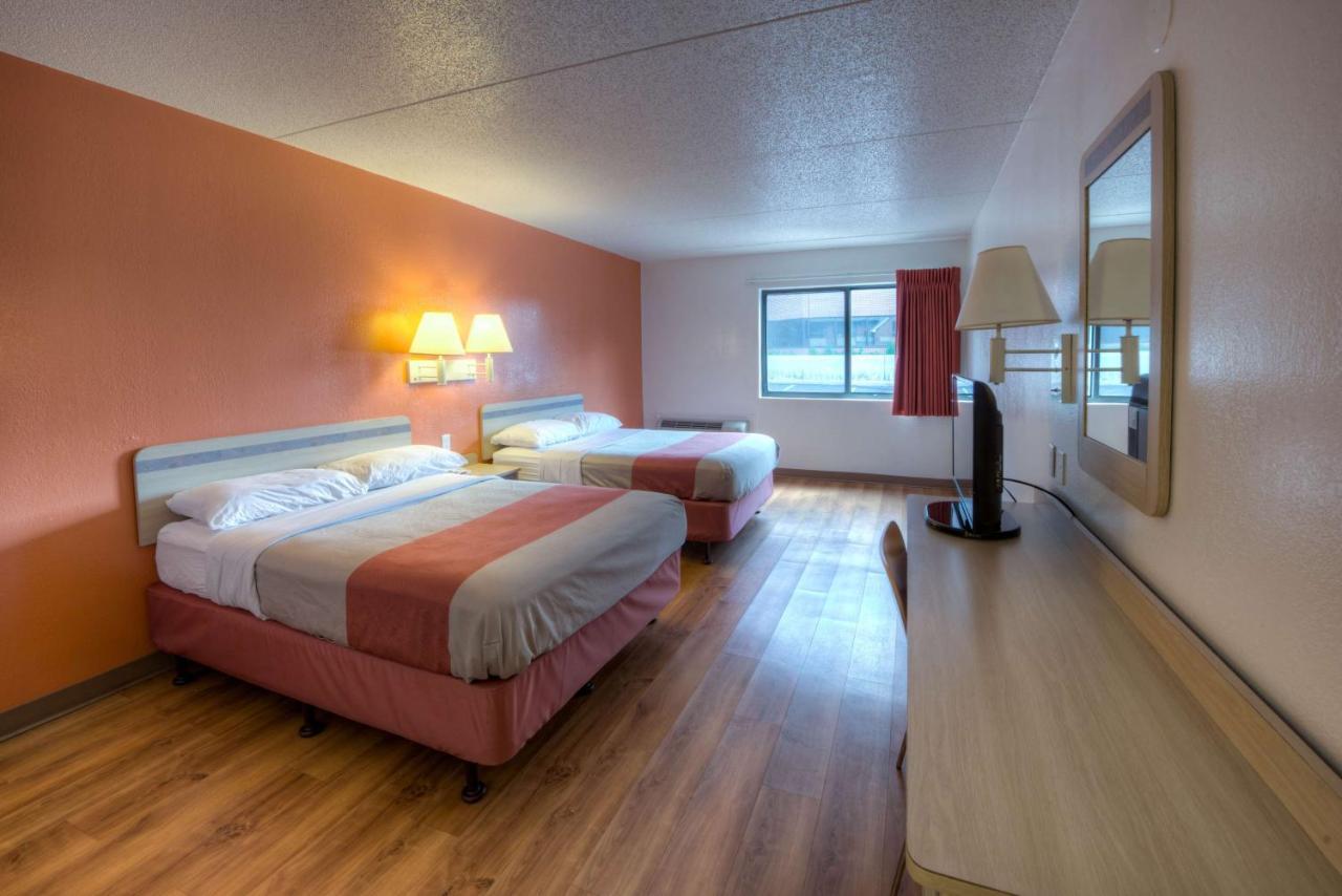 Motel 6-Branford, Ct - New Haven Экстерьер фото
