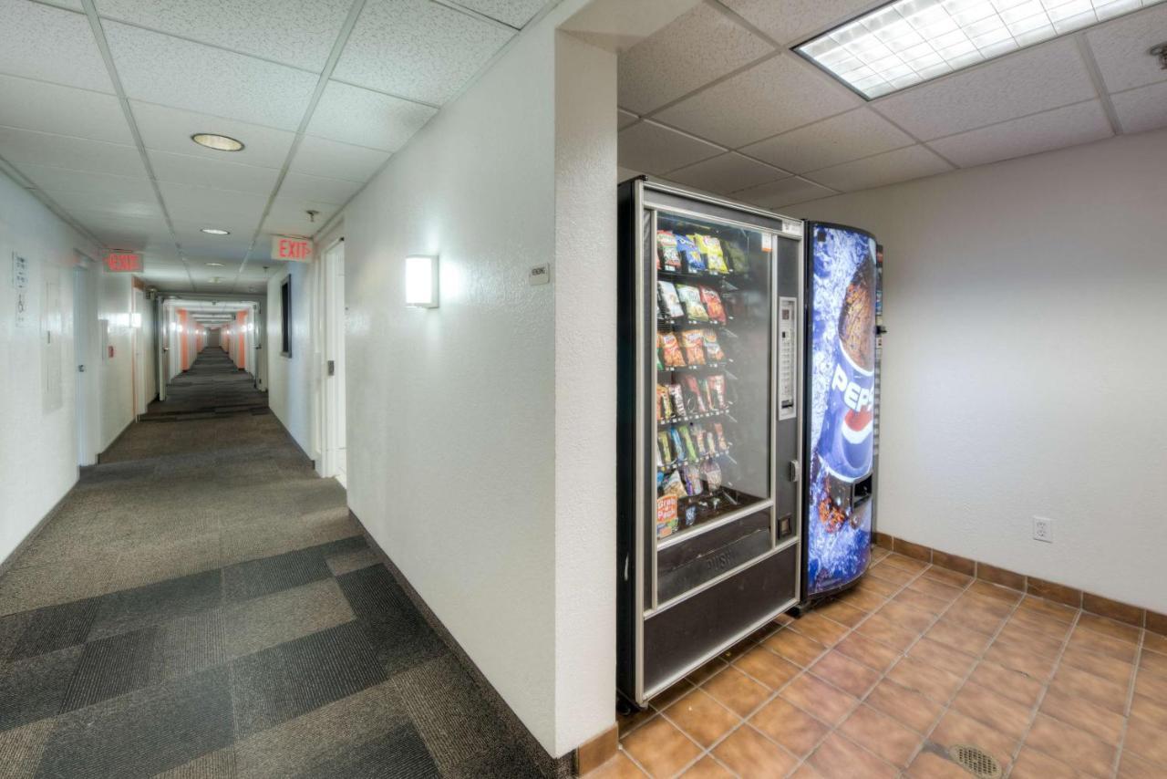 Motel 6-Branford, Ct - New Haven Экстерьер фото