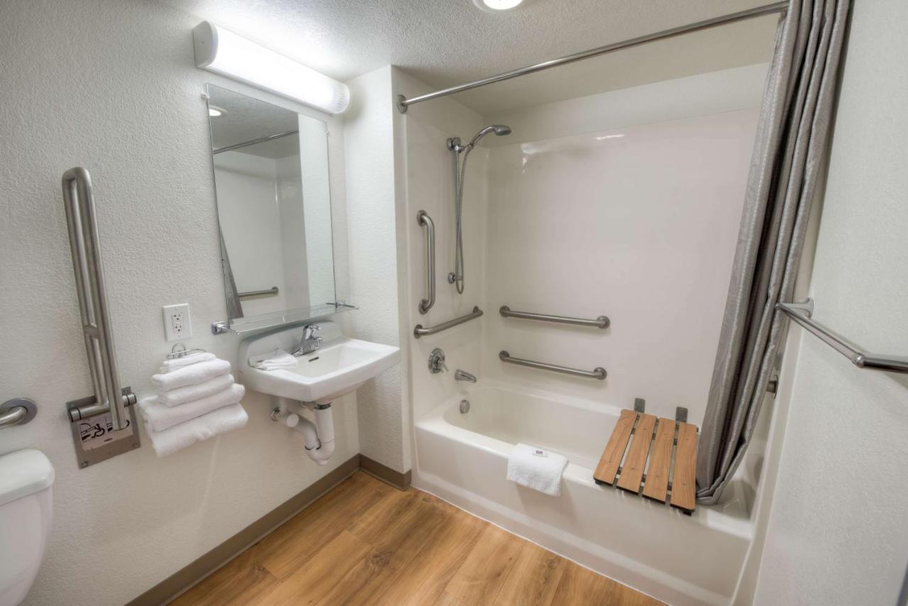 Motel 6-Branford, Ct - New Haven Экстерьер фото