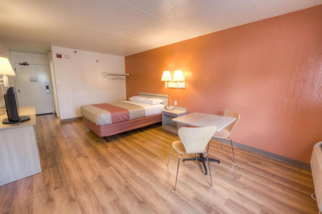 Motel 6-Branford, Ct - New Haven Экстерьер фото