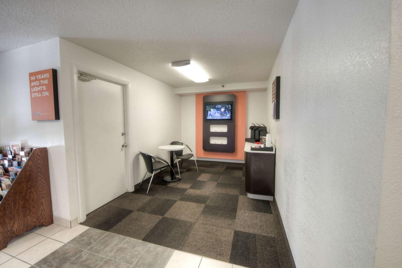 Motel 6-Branford, Ct - New Haven Экстерьер фото