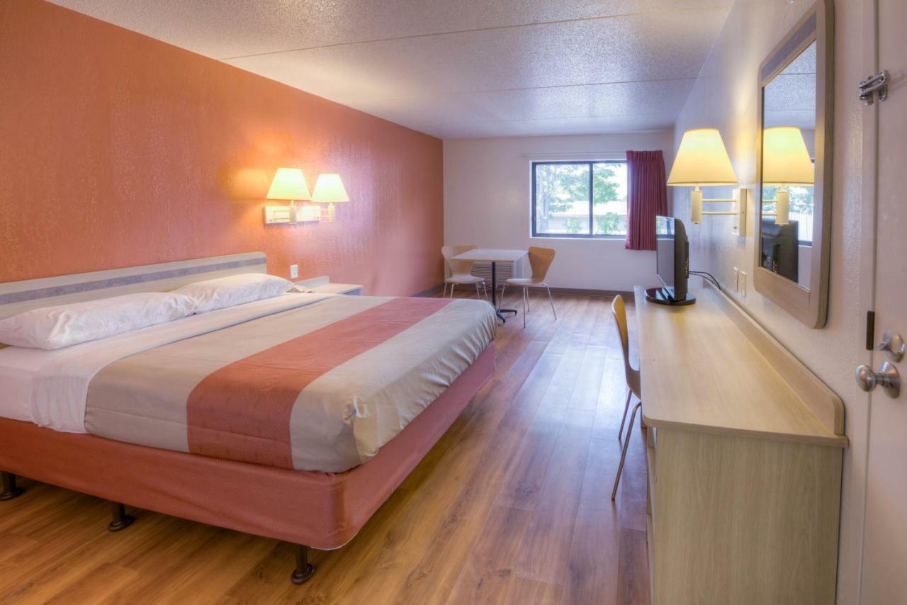 Motel 6-Branford, Ct - New Haven Экстерьер фото