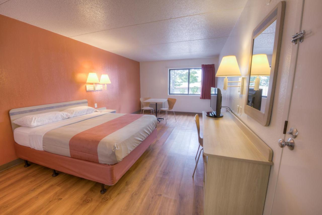 Motel 6-Branford, Ct - New Haven Номер фото
